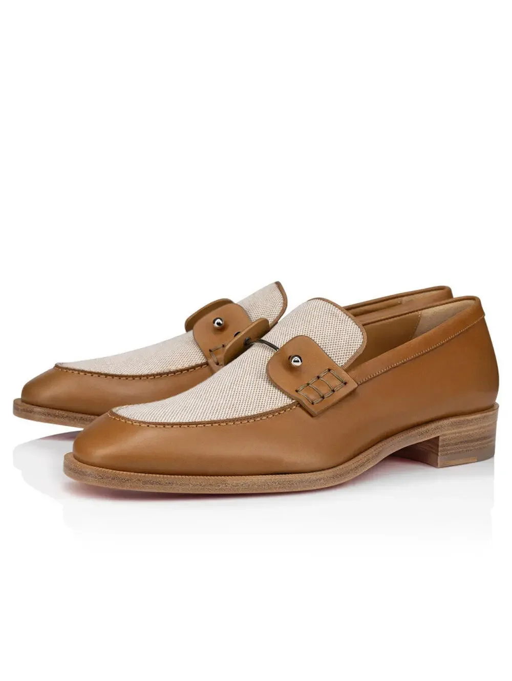 Christian Louboutin please request
